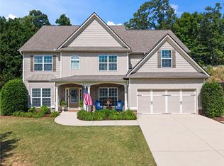 3922 Walnut Grove Way, Gainesville, GA 30506