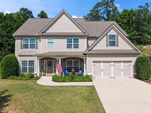 3922 Walnut Grove Way, Gainesville, GA 30506