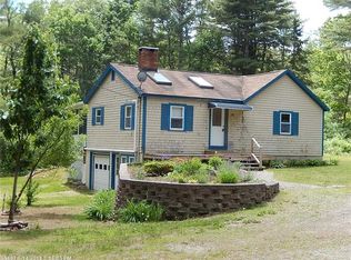30 Mill Ln, Belfast, ME 04915