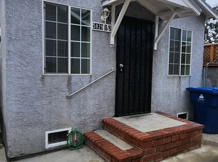5829 1/2 Cimarron St, Los Angeles, CA 90047