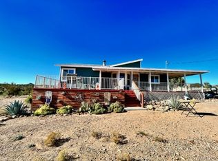 10300 E Four Wheel Dr, Kingman, AZ 86401
