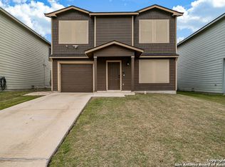 4426 Safe Hbr, San Antonio, TX 78244