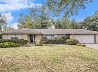 2510 Broadway Ave, Kalamazoo, MI 49008