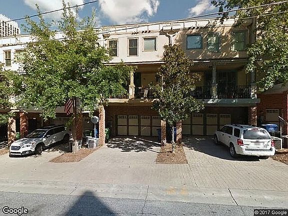 2nd image of 1219 Mecaslin St NW Unit 6