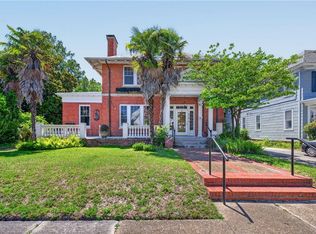 4119 Columbus Ave, Norfolk, VA 23504