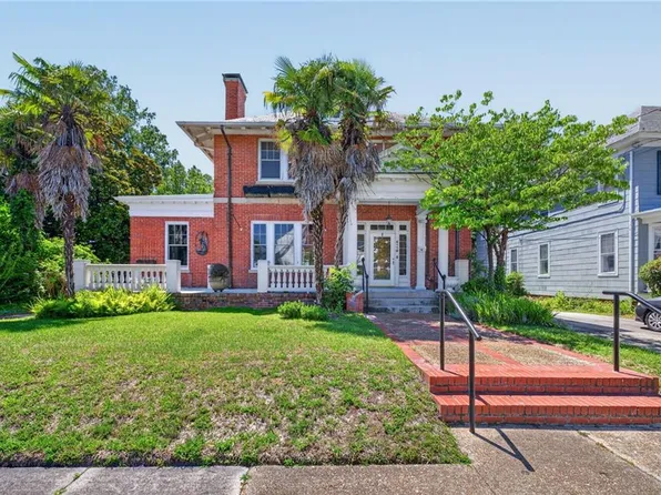 4119 Columbus Ave, Norfolk, VA 23504