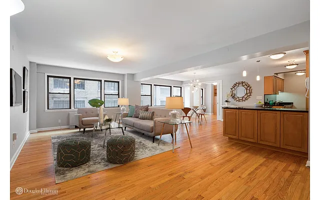 Sold by Douglas Elliman | media 10