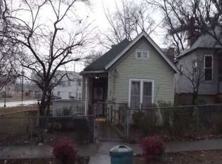 921 Magnolia St, Chattanooga, TN 37403