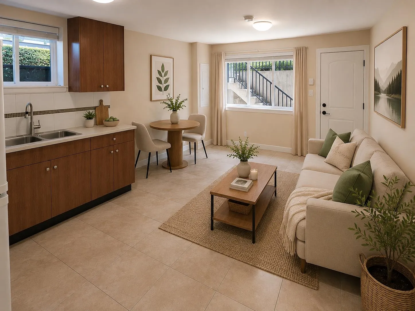 1 bed, 510 sqft, $1,600 — Photo 2