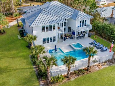 225 La Canosa Blvd, Santa Rosa Beach, FL, 32459
