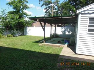 43 Highland Ave, Highland Park, NJ 08904