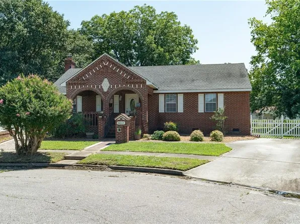 6612 Poe Ct, Norfolk, VA 23513