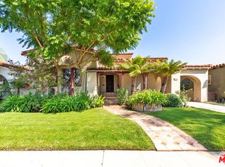 1032 Alvira St, Los Angeles, CA 90035