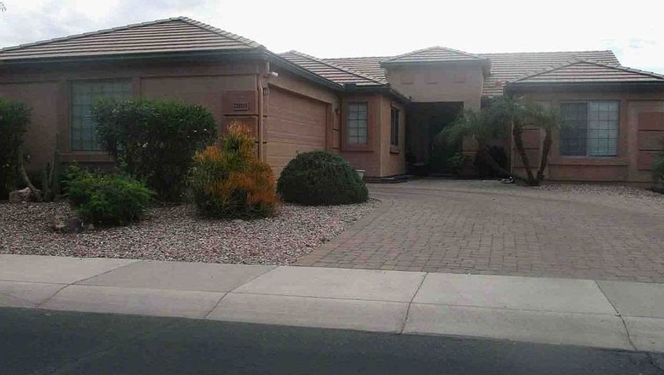 Property Front View
