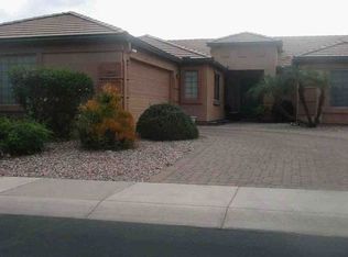 23005 W La Pasada Blvd, Buckeye, AZ 85326