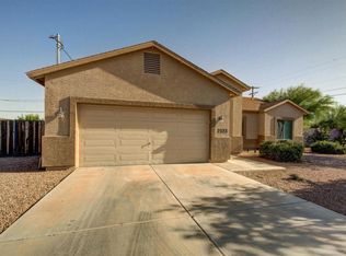 1523 S Cedar Dr, Apache Junction, AZ 85120