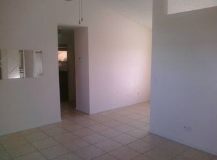 3686 SW Rosardo St, Port Saint Lucie, FL 34953