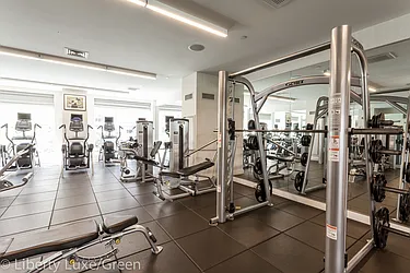 Rented by Milford Management