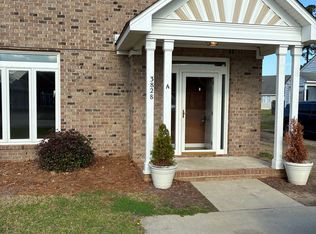 3828 Starship Ln NW #A, Wilson, NC 27896