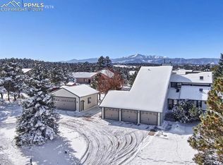 17870 Grama Rdg, Colorado Springs, CO 80908