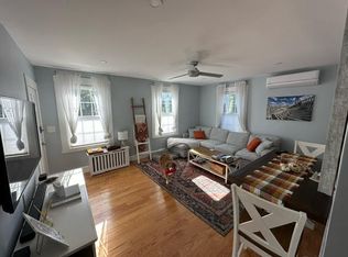 24 E Bowery St #1, Newport, RI 02840
