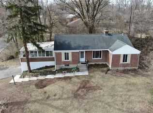 200 W Nottingham Rd, Dayton, OH 45405