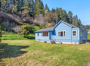 1318 Home Ave, Fortuna, CA 95540