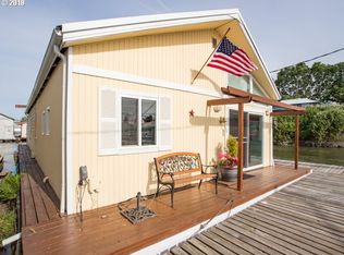 2901 NE Marine Dr #B-1, Portland, OR