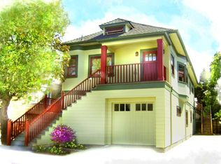 5270 Locksley Ave, Oakland, CA