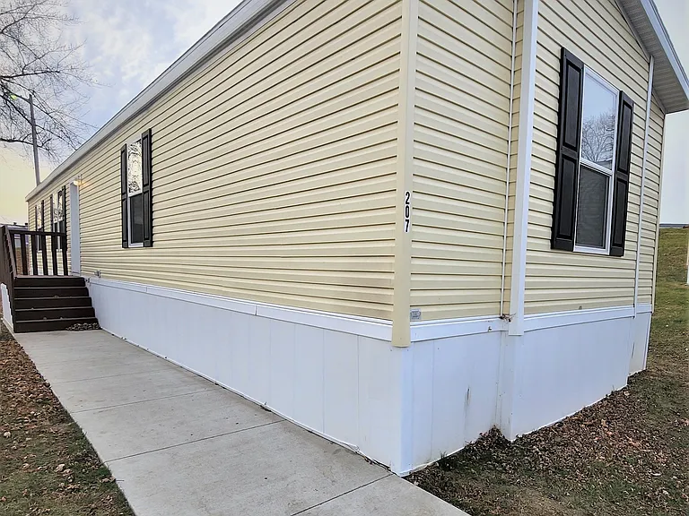 Silver Creek — Photo 29
