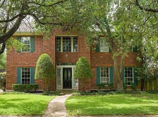 6407 Needham Ln, Austin, TX 78739