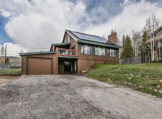 900 Idlewild Dr, Dillon, CO 80435