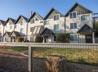 7249 W 13th Ave, Lakewood, CO 80214