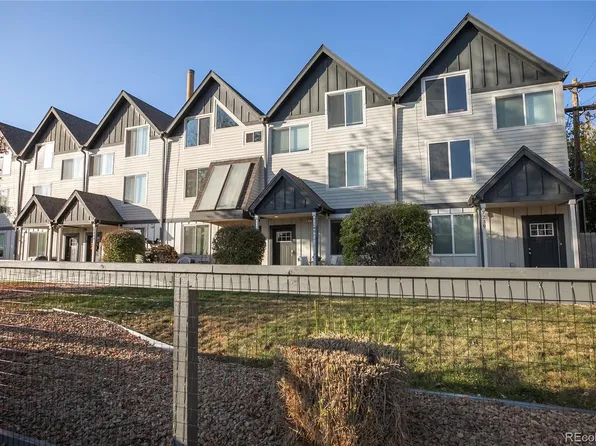 7249 W 13th Avenue, Lakewood, CO 80214