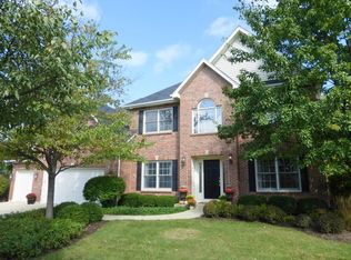 645 Waterside Dr, South Elgin, IL 60177