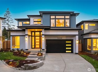 12229 NE 106th St, Kirkland, WA 98033