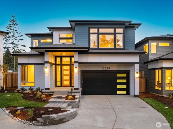 12229 NE 106th Street, Kirkland, WA 98033