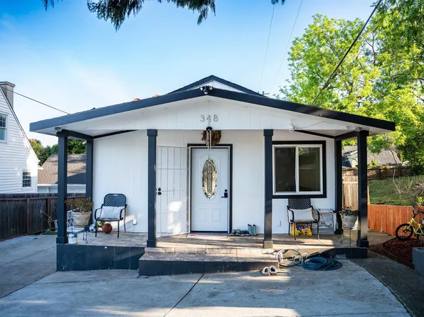 348 Valle Vista Ave, Vallejo, CA 94590