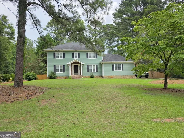 582 Hastings Way, Jonesboro, GA 30238