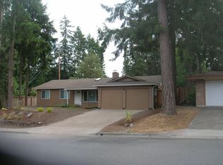 13919 NE 70th Pl, Redmond, WA 98052