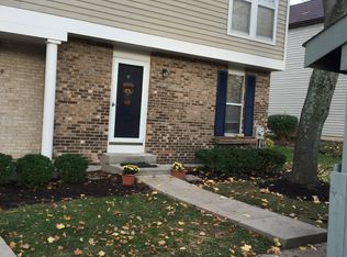 1081 Stratford Ct, Loveland, OH 45140