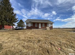 27233 M&m Rd, Canton, IL 61520