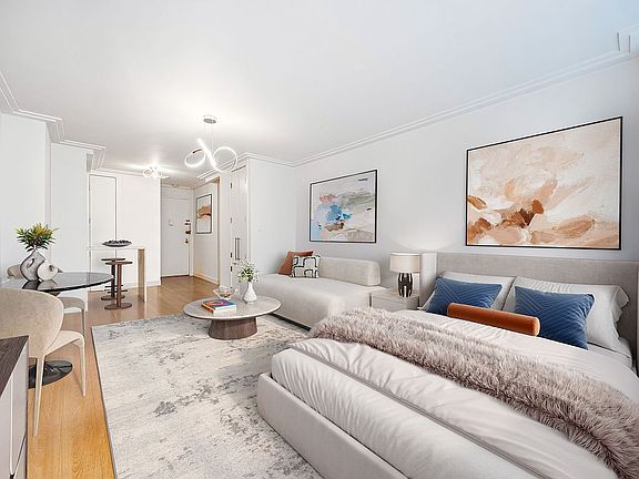 2nd image of 220 E 57th St APT 10-E