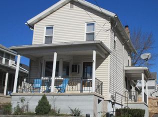 510 Oak St, Scranton, PA 18508