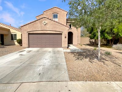 7924 S 70TH Lane, Laveen, AZ, 85339