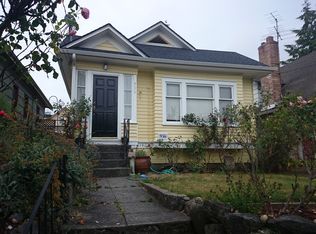 936 N 76th St, Seattle, WA 98103