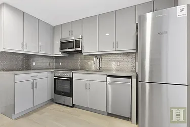 Rented by Halstead Real Estate