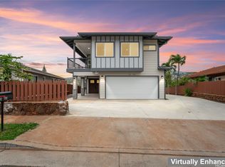 92-792 Ahikoe St, Kapolei, HI 96707