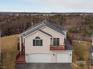 2211 Casey Cusack Loop, Anchorage, AK --