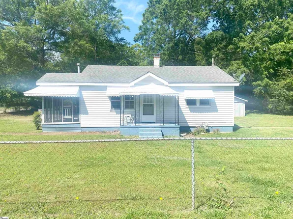 1101 N Sloan St, Clinton, SC 29325